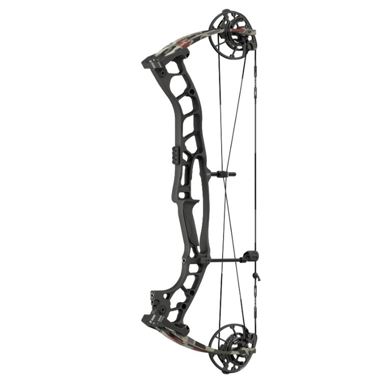 Hoyt Enduro Premium Package