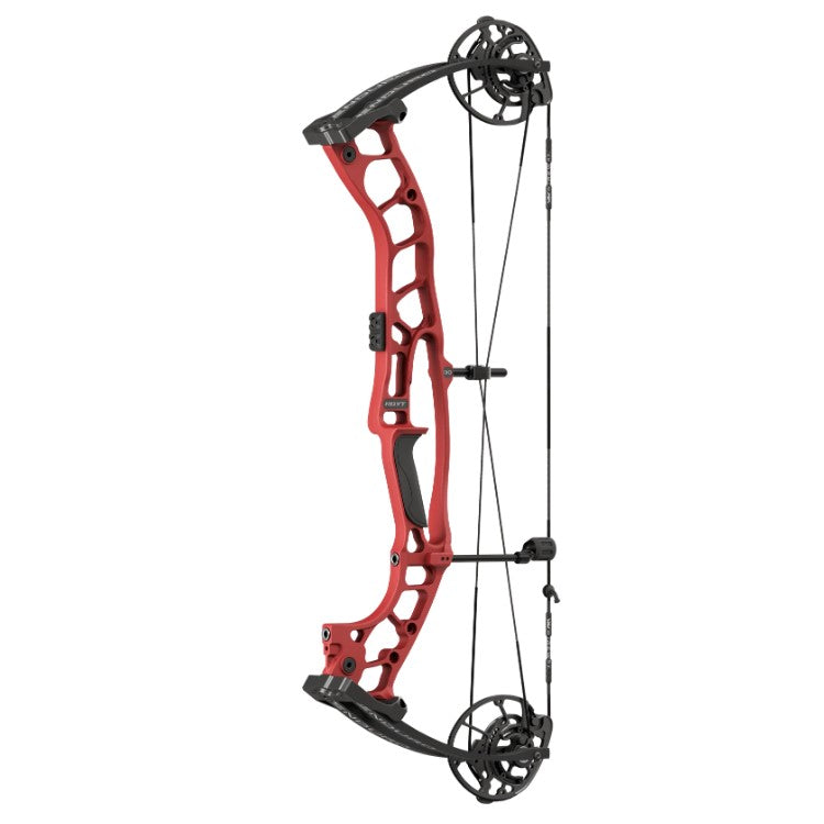 Hoyt Enduro Premium Package