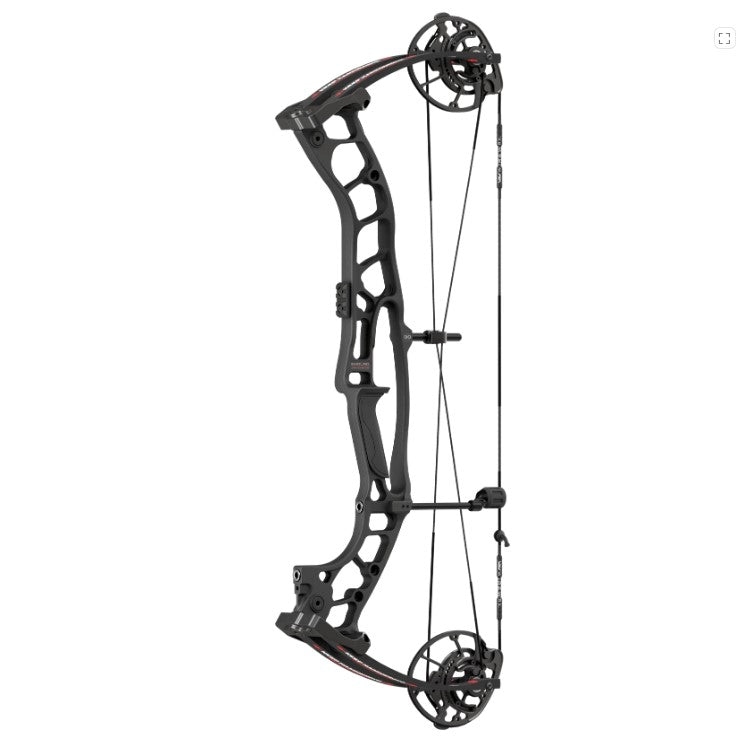 Hoyt Enduro Premium Package