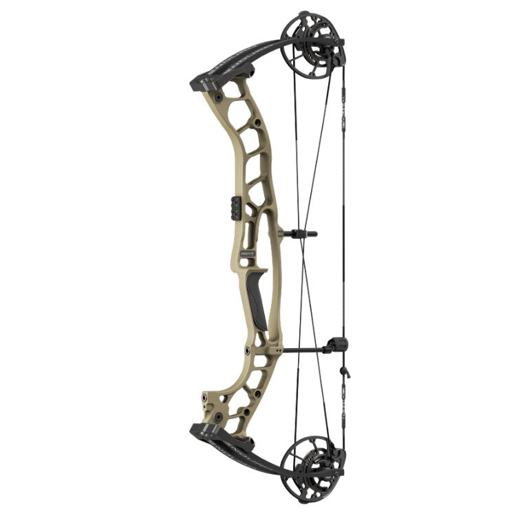 Hoyt Enduro Premium Package