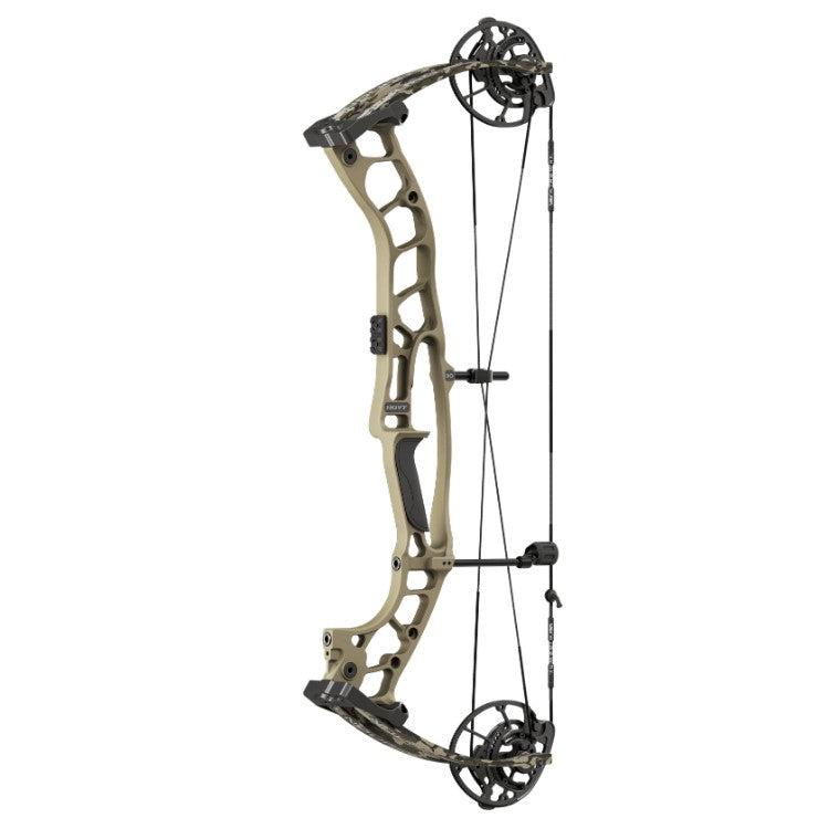 Hoyt Enduro Premium Package