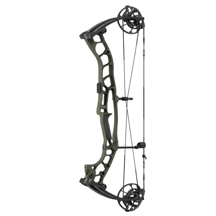 Hoyt Enduro Premium Package