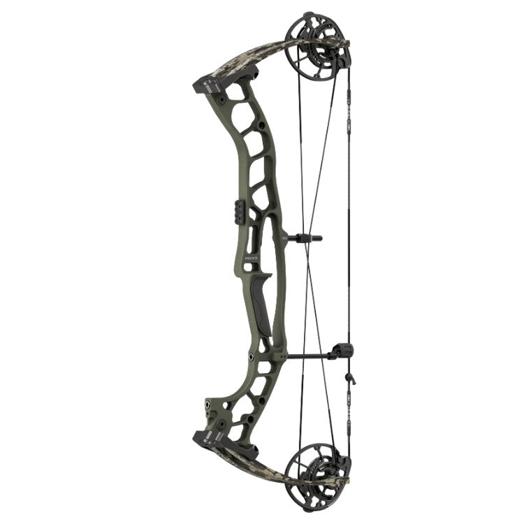Hoyt Enduro Premium Package