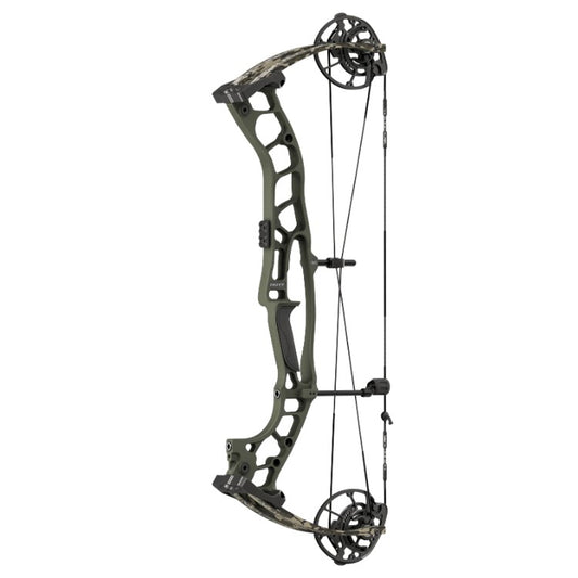 Hoyt Enduro Premium Package
