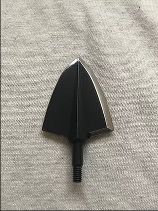 Extract Broadheads 2 Blade