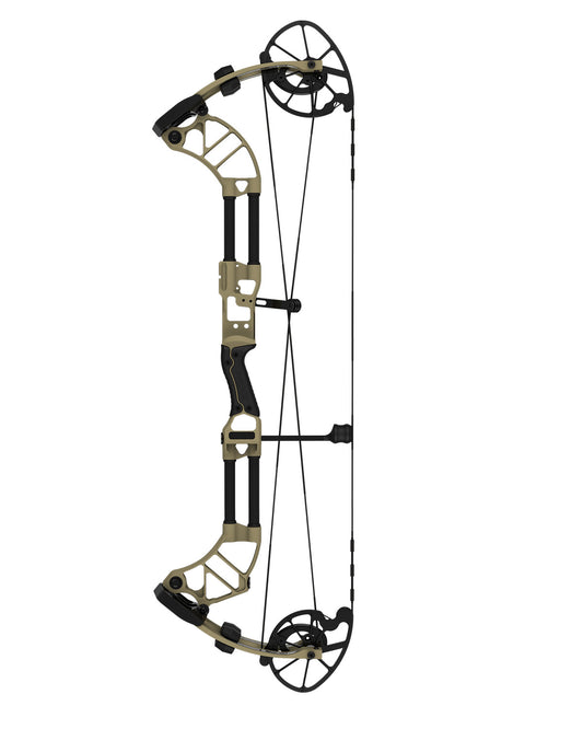 Prime Form 34 LH