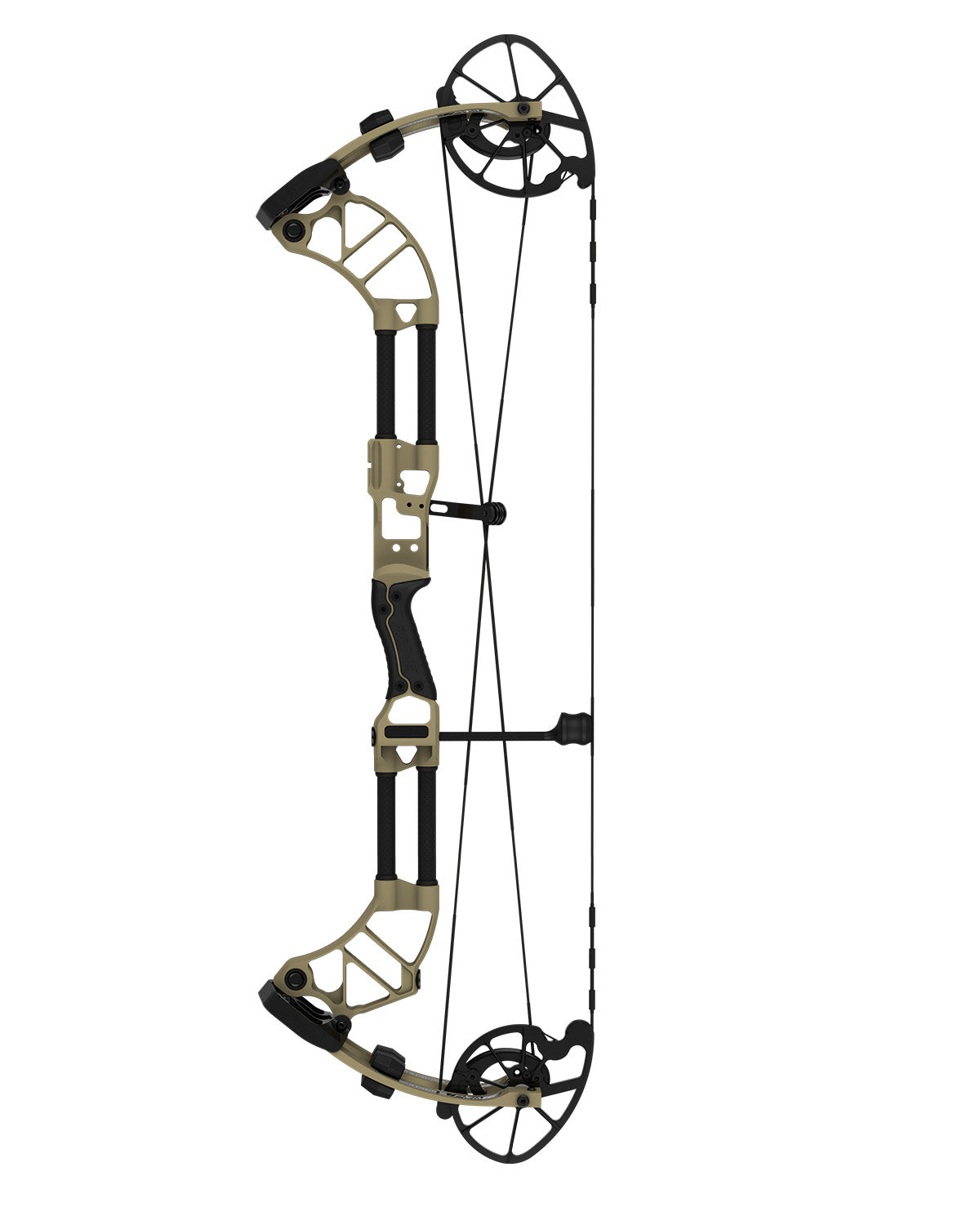 Prime Form 34 RH