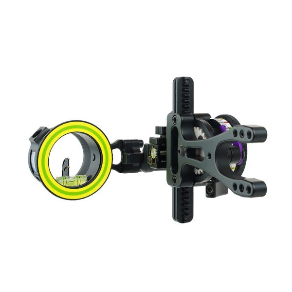 Spot Hogg Fast Eddie Double Pin