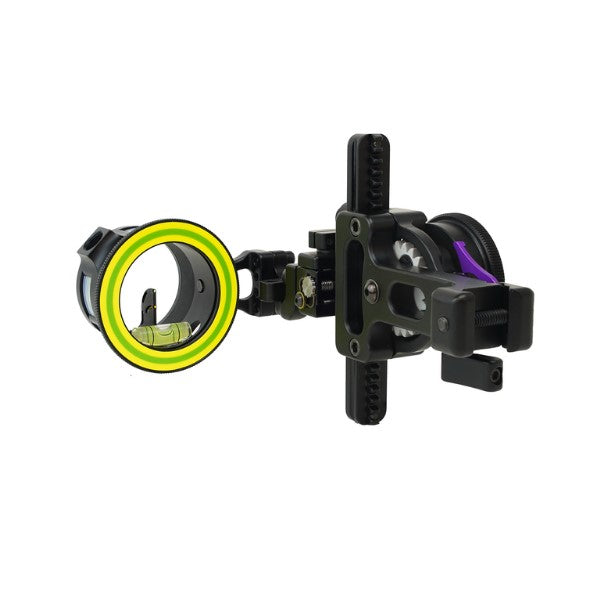 Spot Hogg Fast Eddie Double Pin