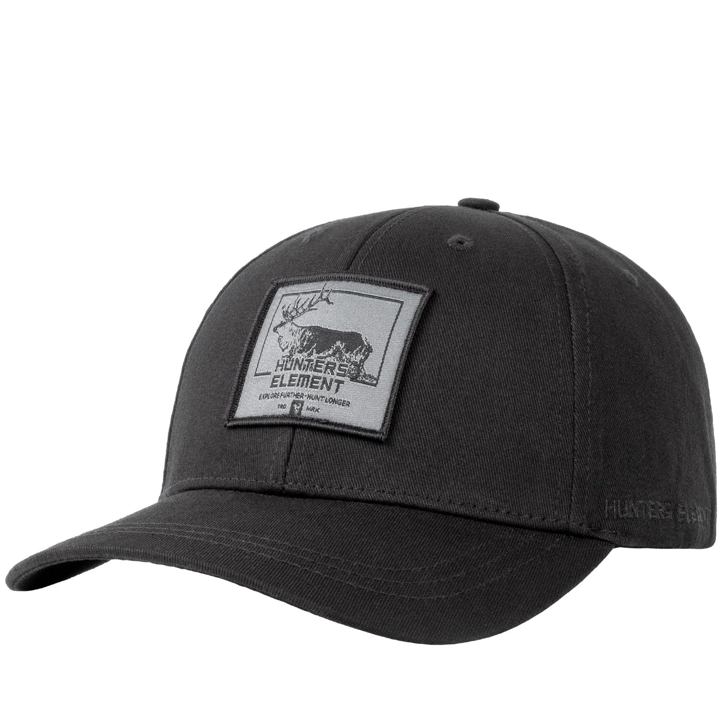 Hunters Element Fiordland Cap