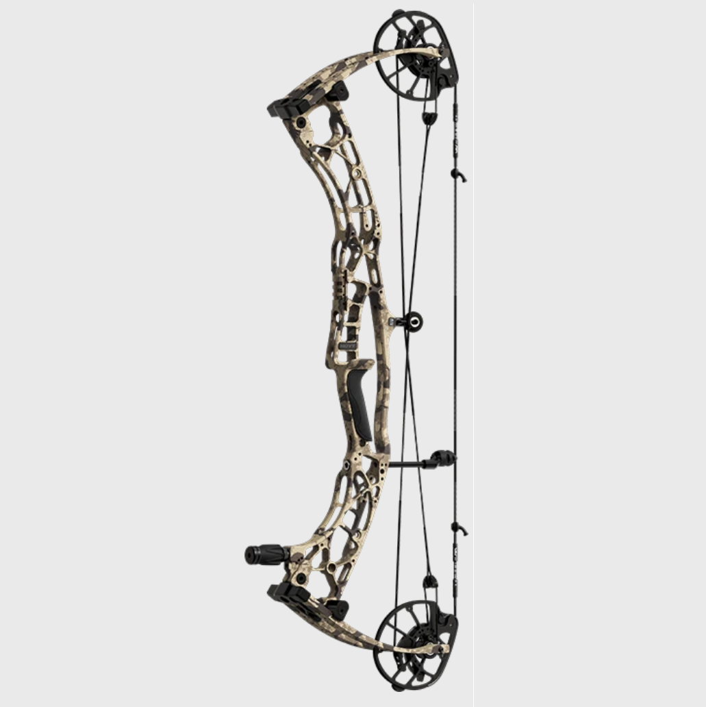 Hoyt AX-2 29