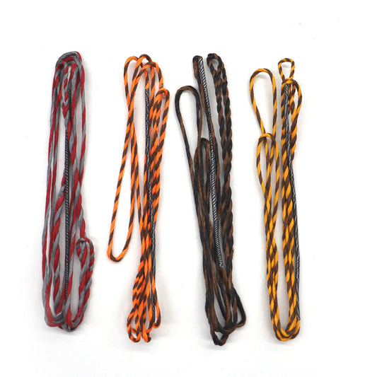 Old Mountain Archery Flemish Twist String