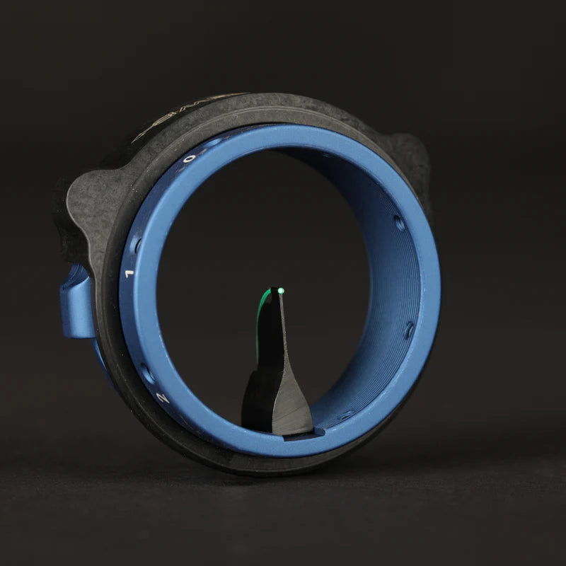 Shrewd Optum Ring System 29mm