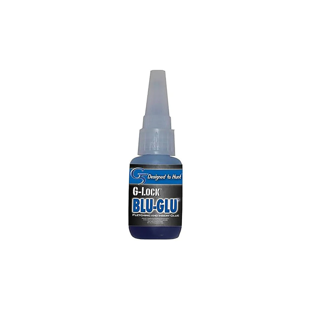 G5 G-Lock Blue Glue