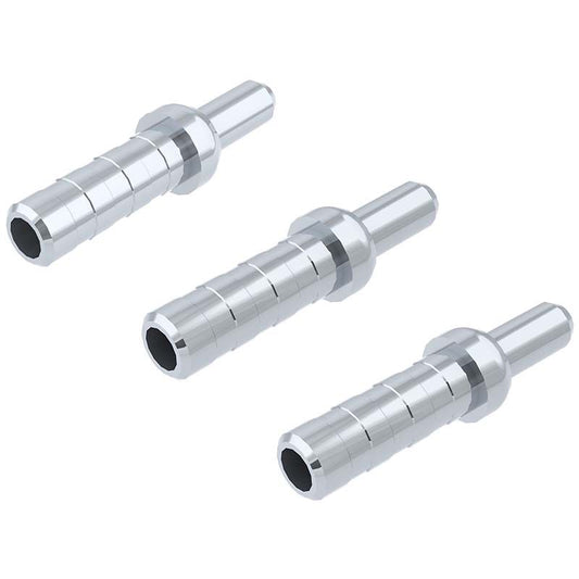Gold Tip Pin Bushing .166 12pk