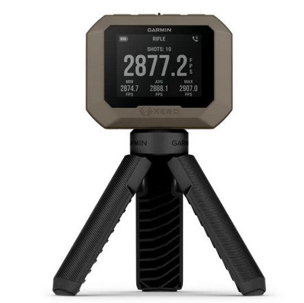 Garmin Xero C1 Pro