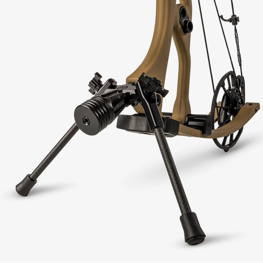 Hoyt Carbon Go-stix 2.0 Bow Stand