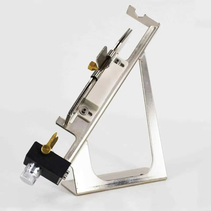 Pandarus Musen Fletching Jig