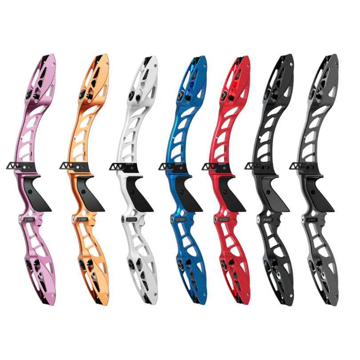 Hoyt Formula Xd Riser – Benson Archery