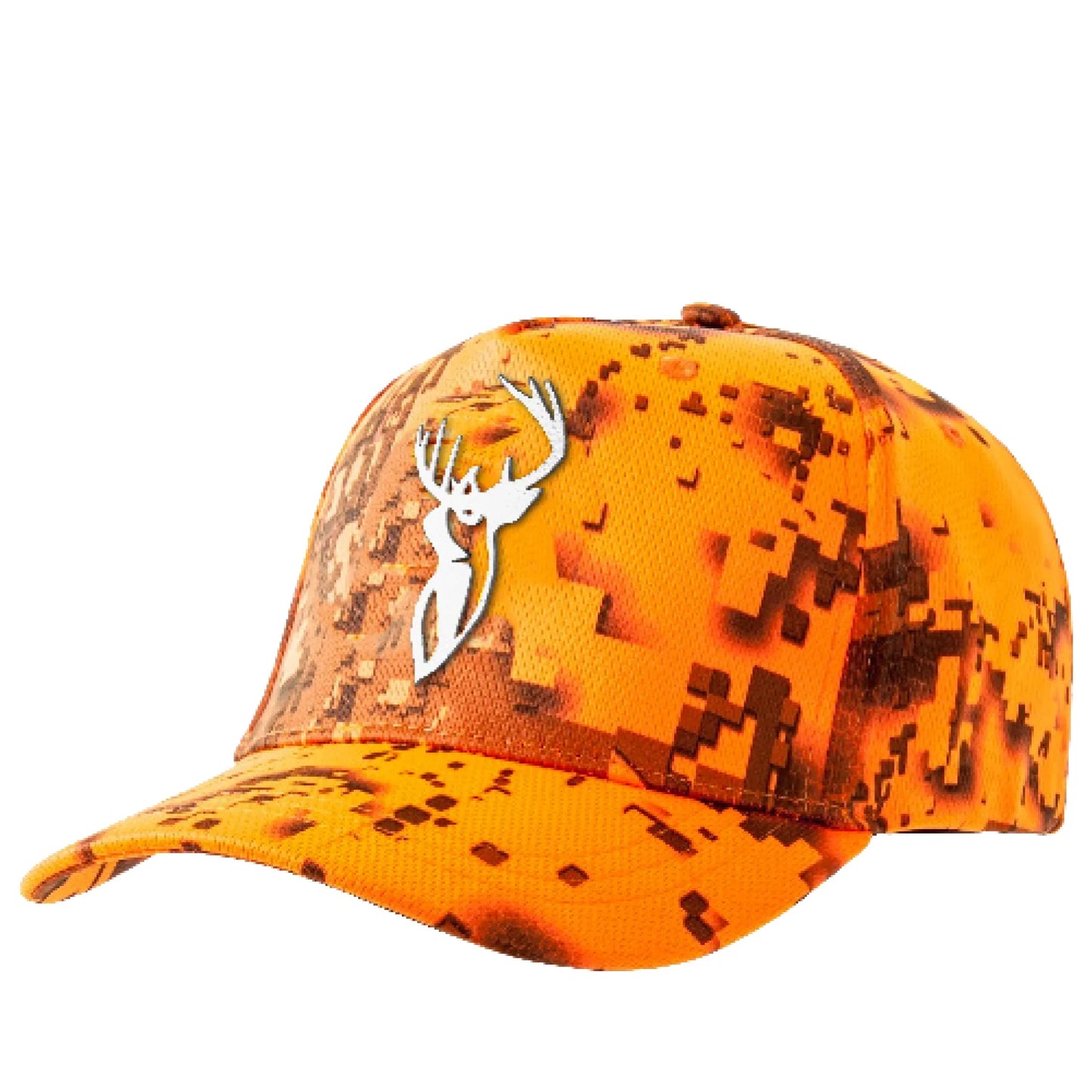 Hunters Element Heat Beater Stag Cap