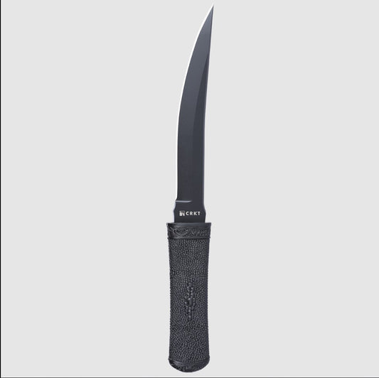 CRKT Hissatsu Fixed