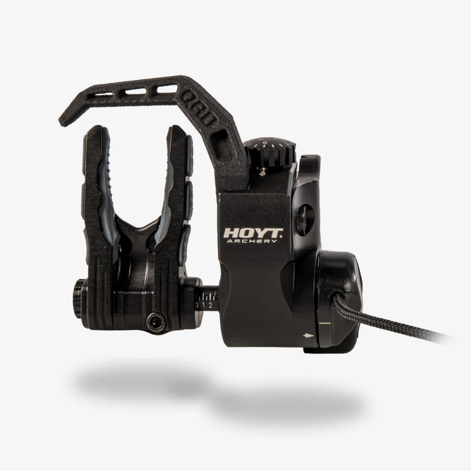 Hoyt Integrate MX2 Rest – Benson Archery