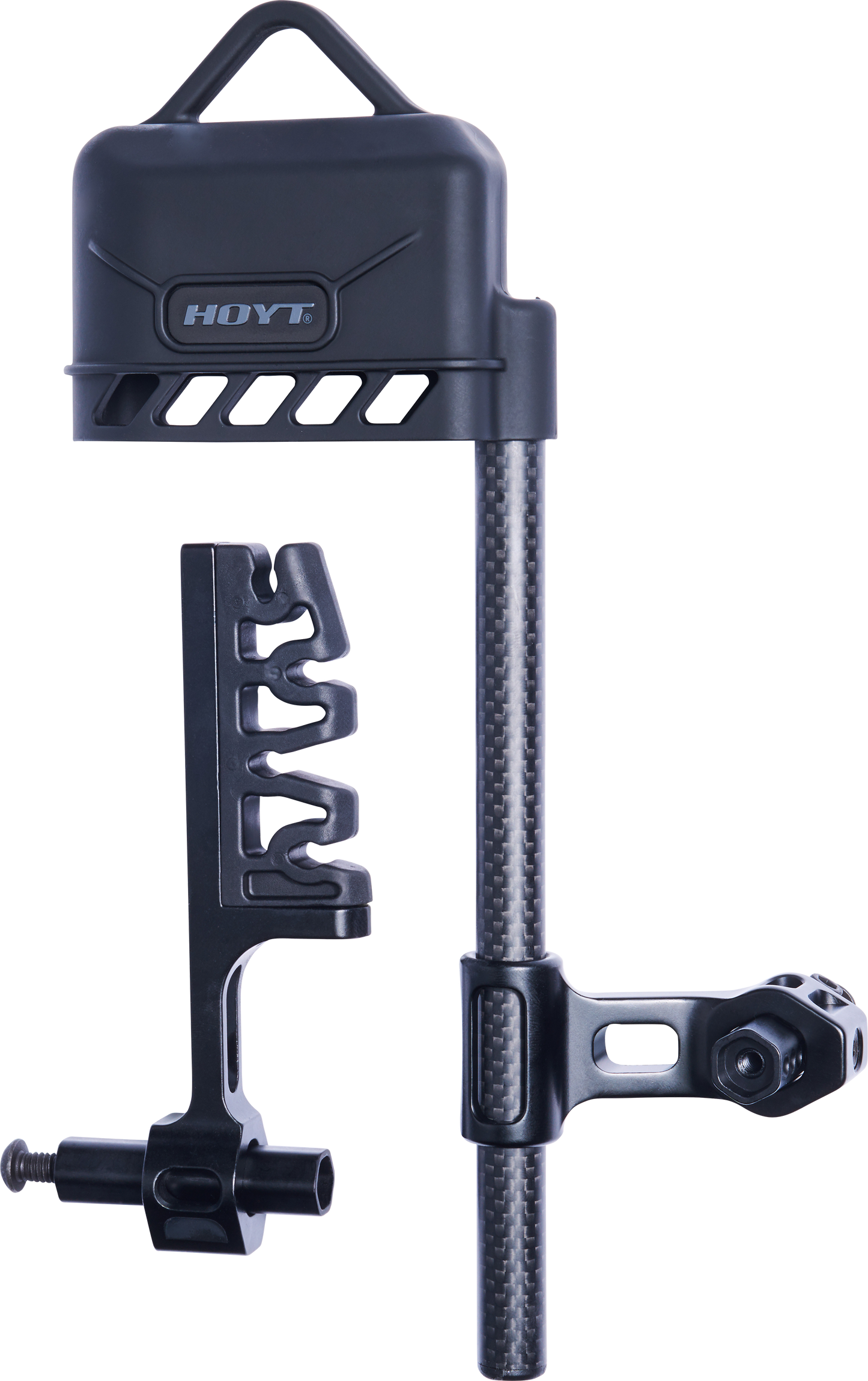 Hoyt Superlite 2-Piece Quiver