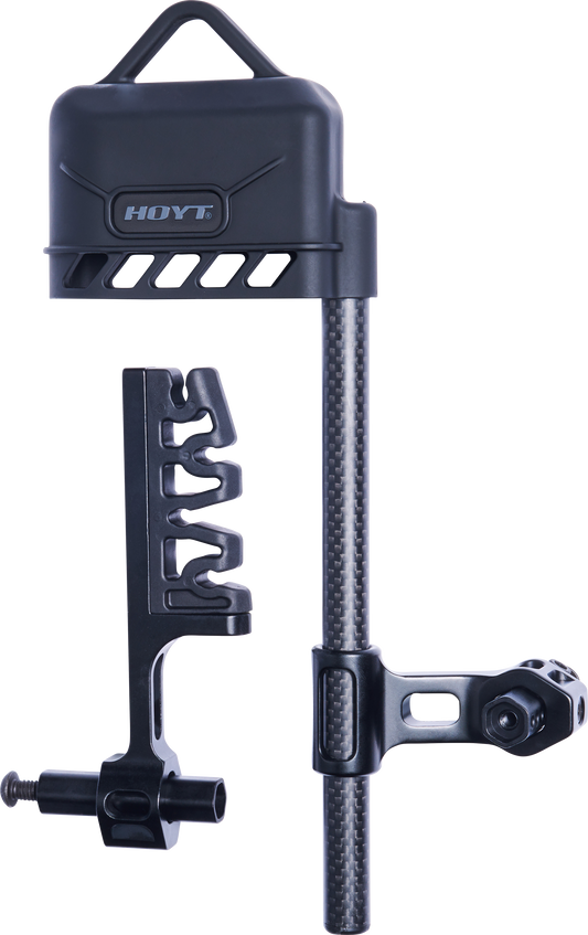Hoyt Superlite 2-Piece Quiver