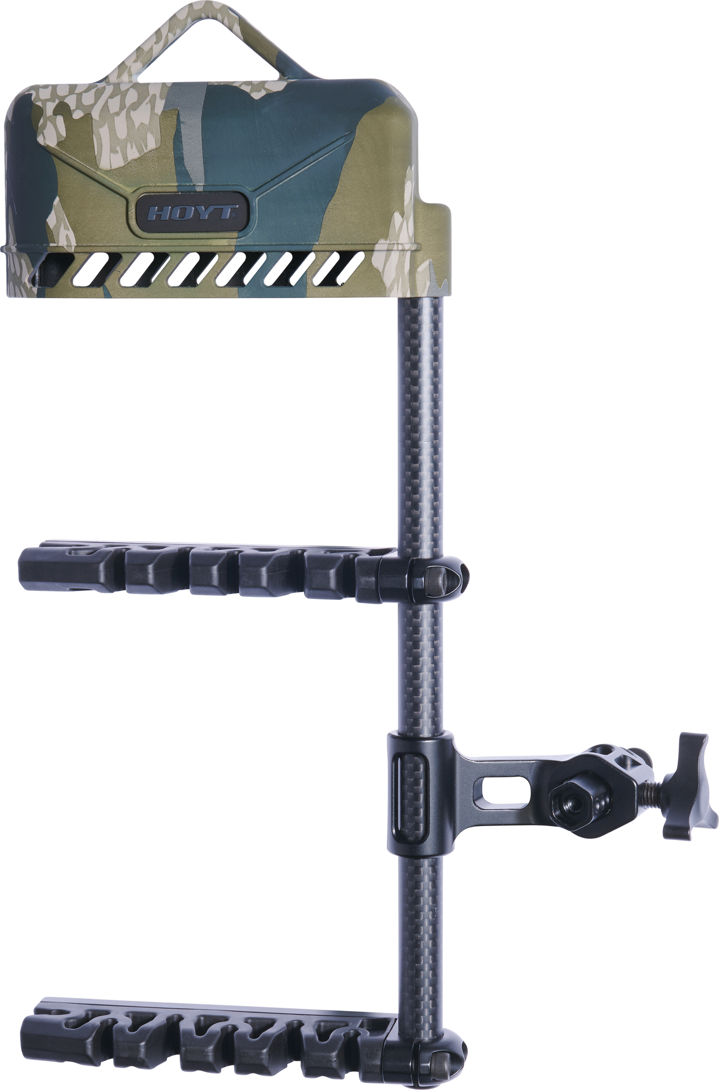 Hoyt Superlite 2-Piece Quiver
