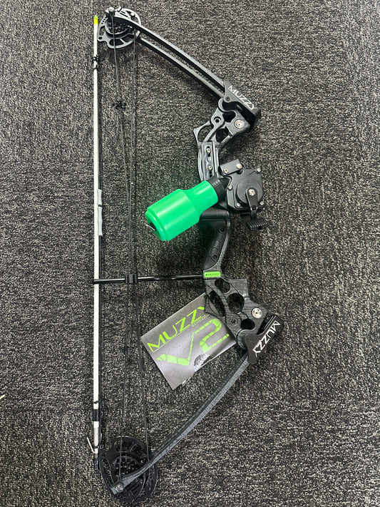 Muzzy V2 Bowfishing Bow