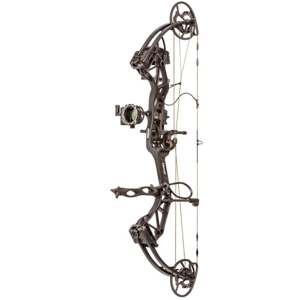Bear Inception Bear Inception RTH RH Shadow – Benson Archery
