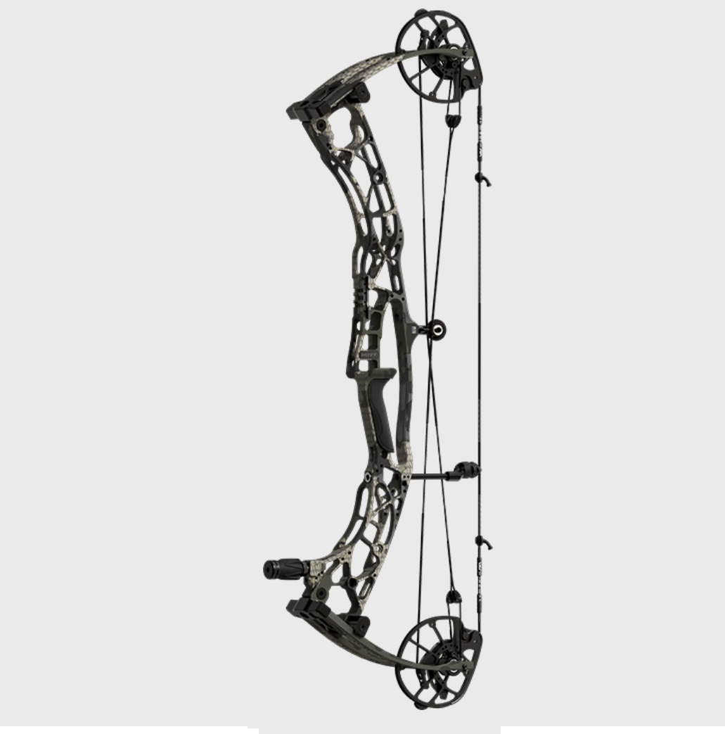 Hoyt AX-2 29