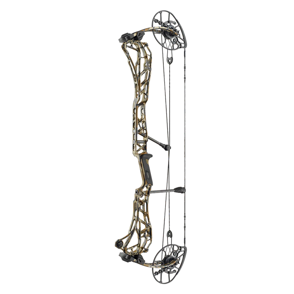 Mathews Arc 34