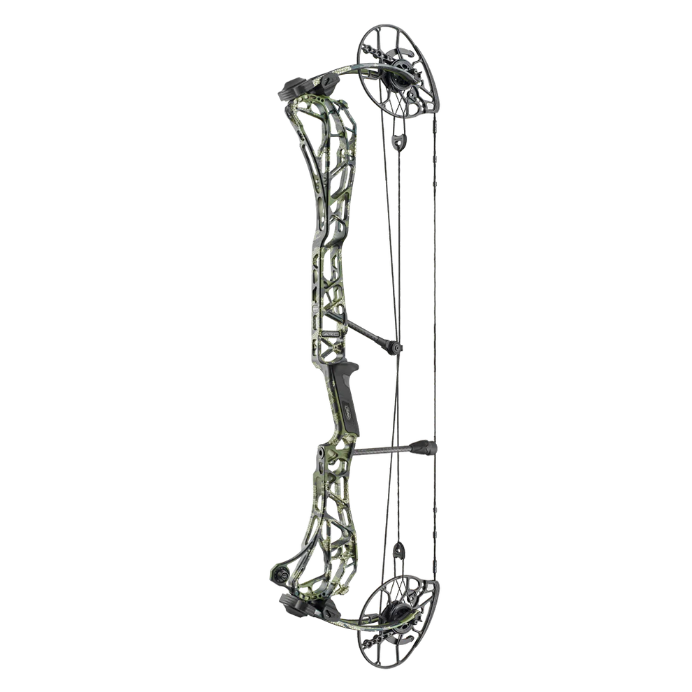 Mathews Arc 34
