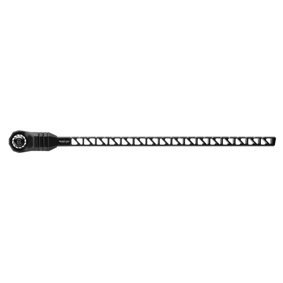 Mathews Bridge-Lock Stabilizer Black 8 Inch
