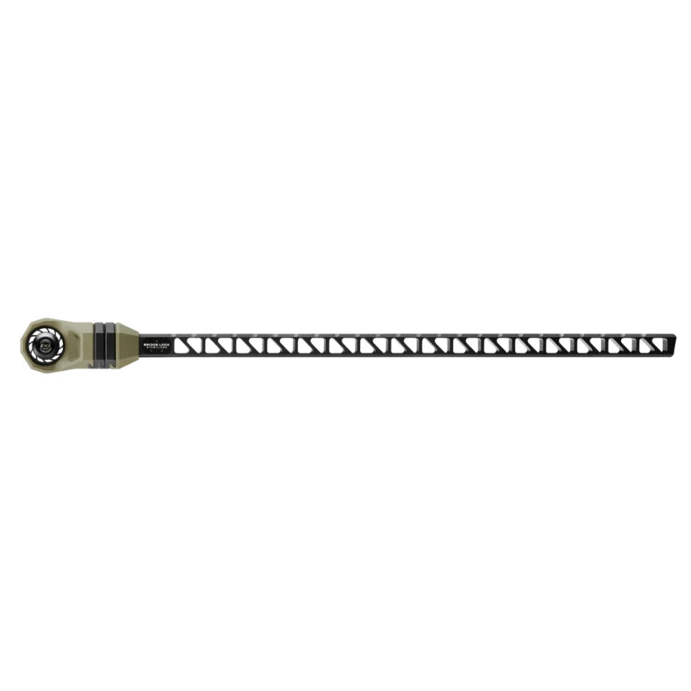 Mathews Bridge-Lock Stabilizer Black 8 Inch