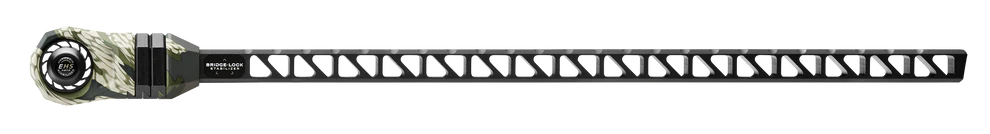 Mathews Bridge-Lock Stabilizer Black 8 Inch
