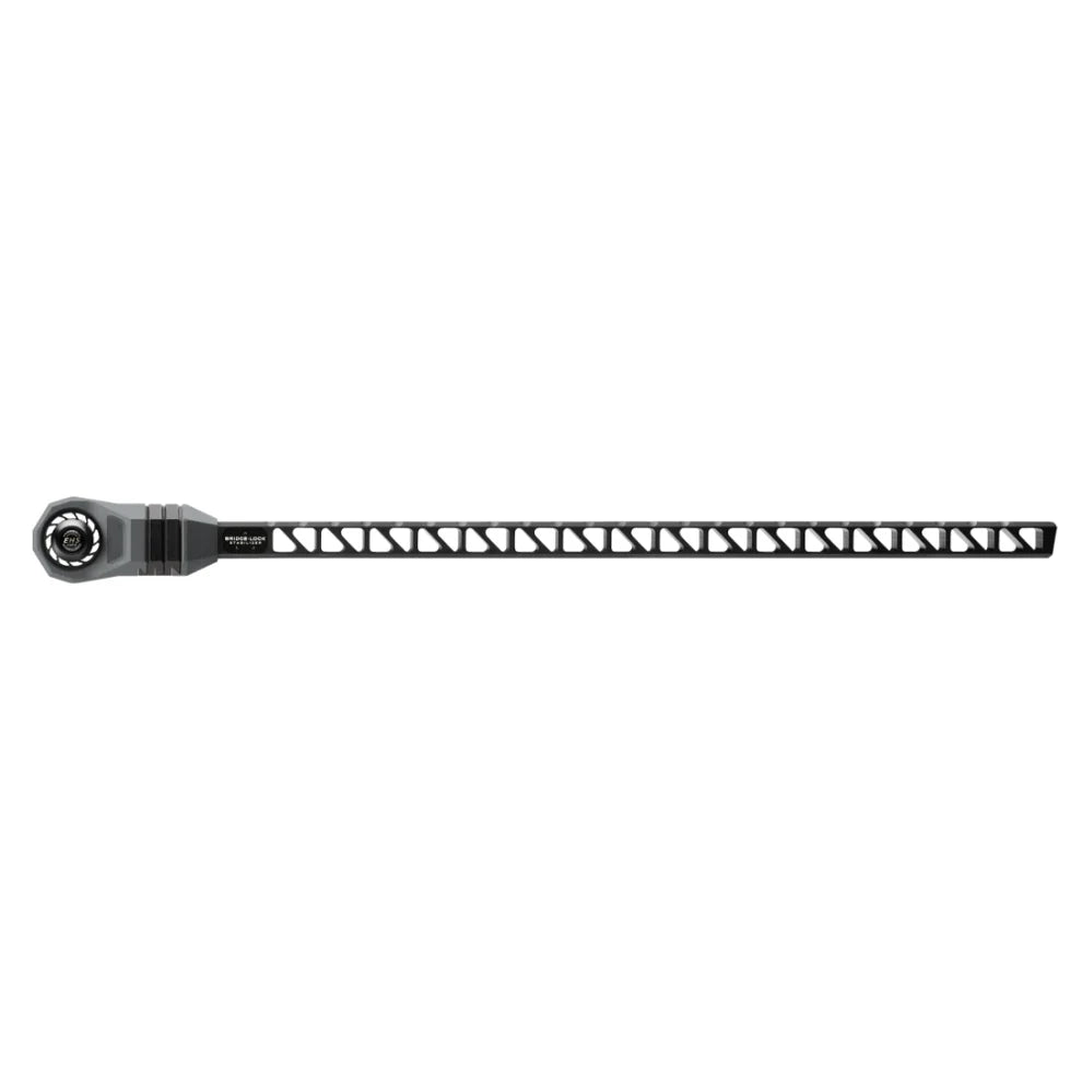Mathews Bridge-Lock Stabilizer Black 8 Inch