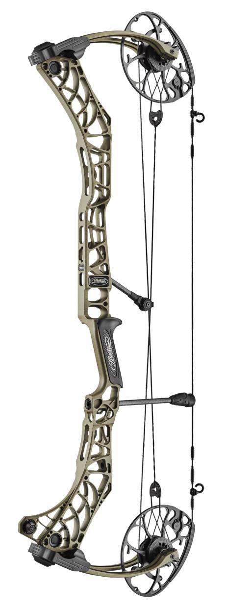 Mathews Phase4 33 LH Green Ambush