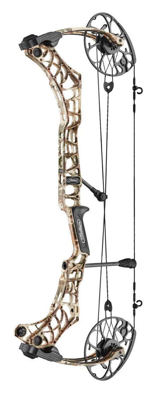Mathews Phase4 29 LH First Lite Specter