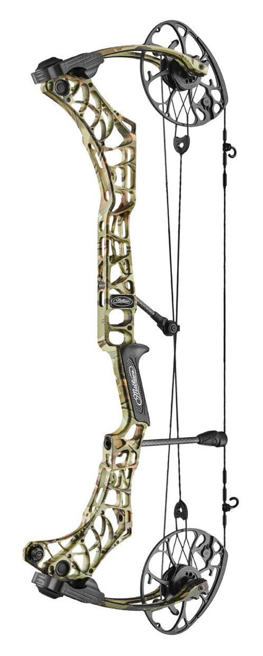 Mathews Phase4 29 LH Under Armour Forest All-Season