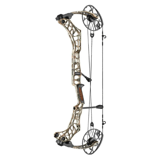 Mathews Phase4 29 LH Realtree Edge