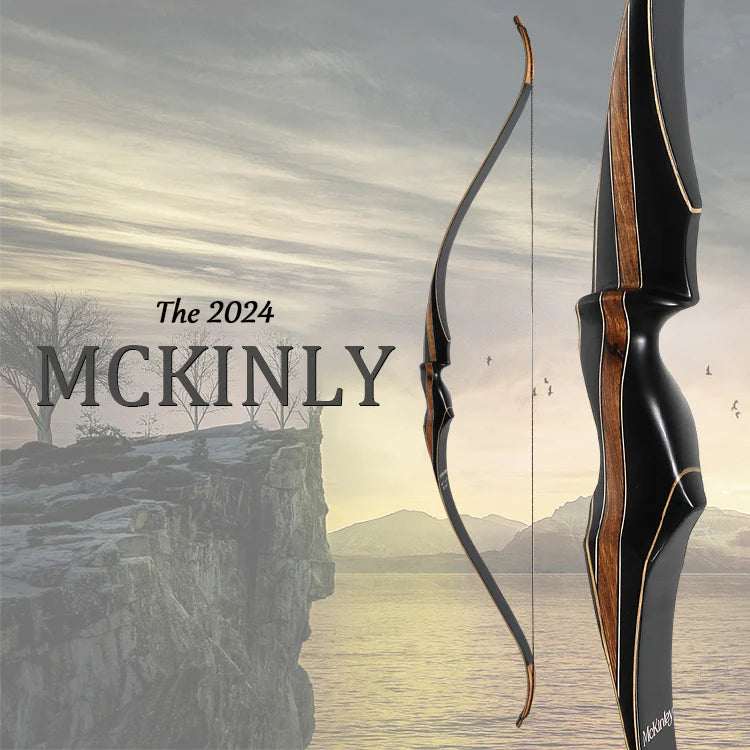 Old Mountain Archery Mckinly