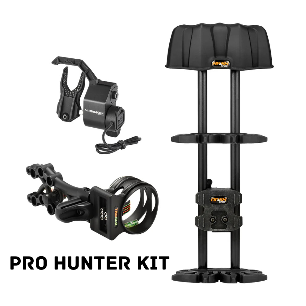 Mission Stryde 30.5 Lite