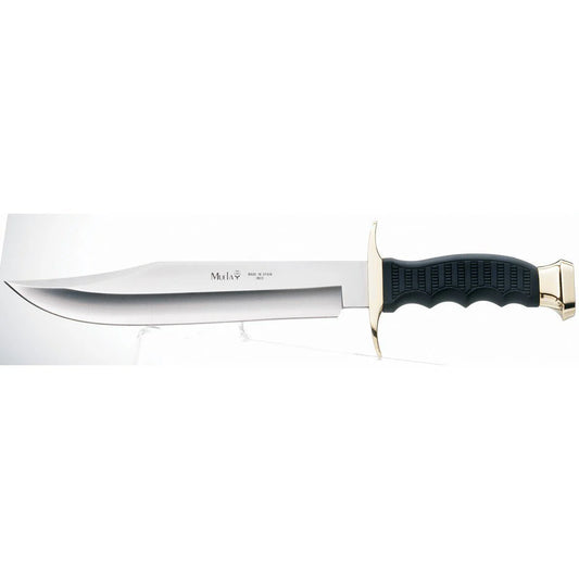Muela Knife Defender 22