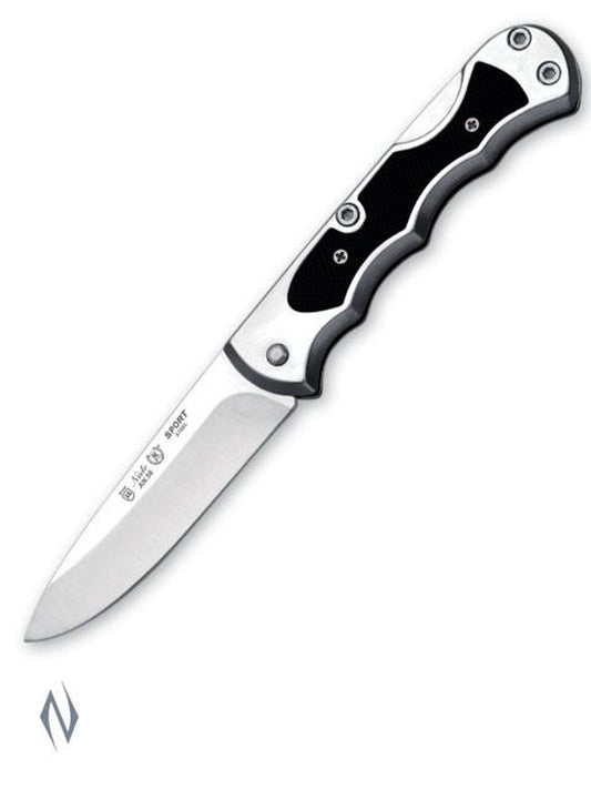 Nieto 020 Sport 8cm Folder