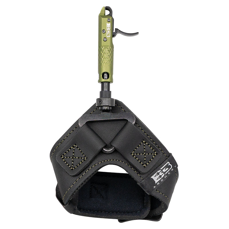 B3 Nemesis Release Aid