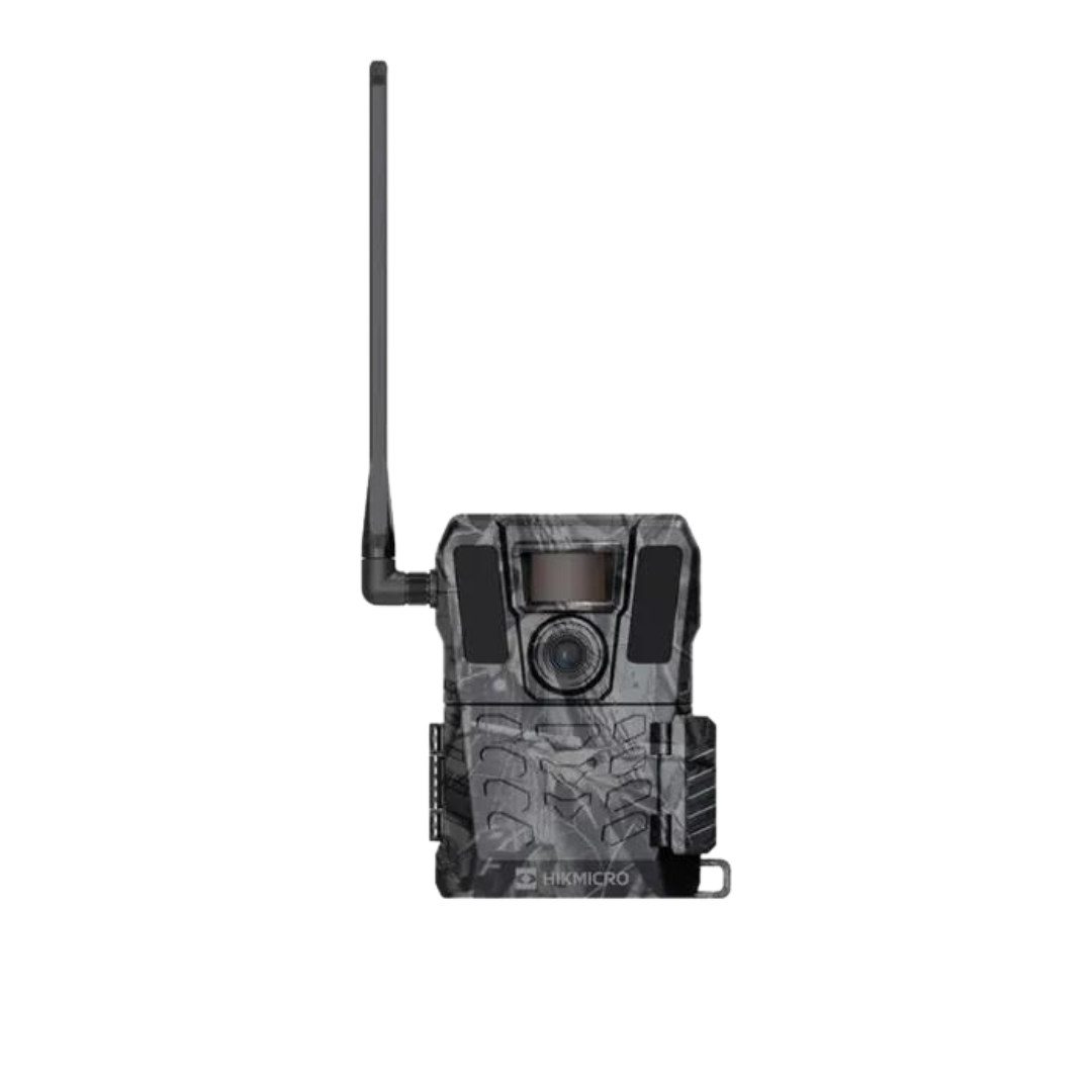 HIK Micro M15 4G Trail Game Camera – Benson Archery