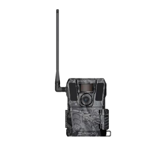 HIK Micro M15 4G Trail Game Camera