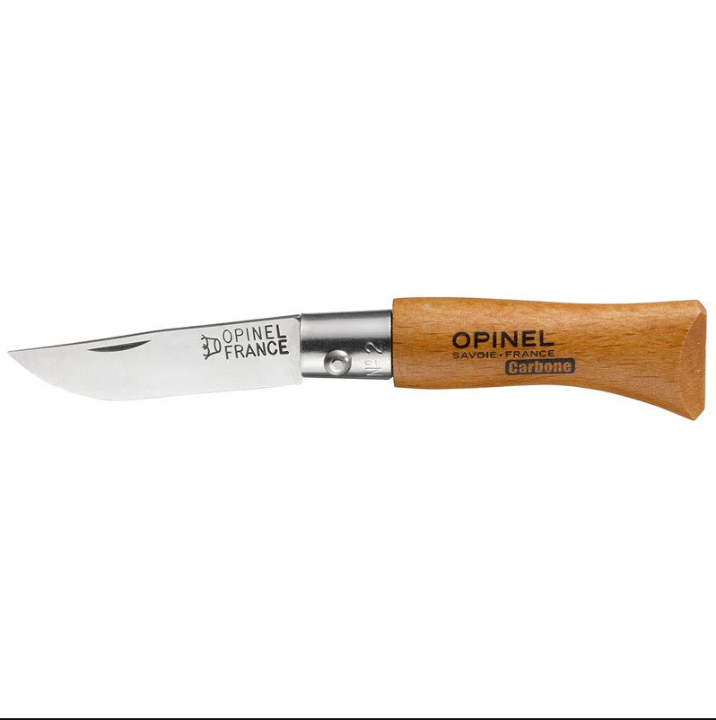 Opinel Traditional Classic N°02